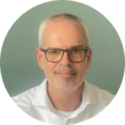 Mark Ziegenbein